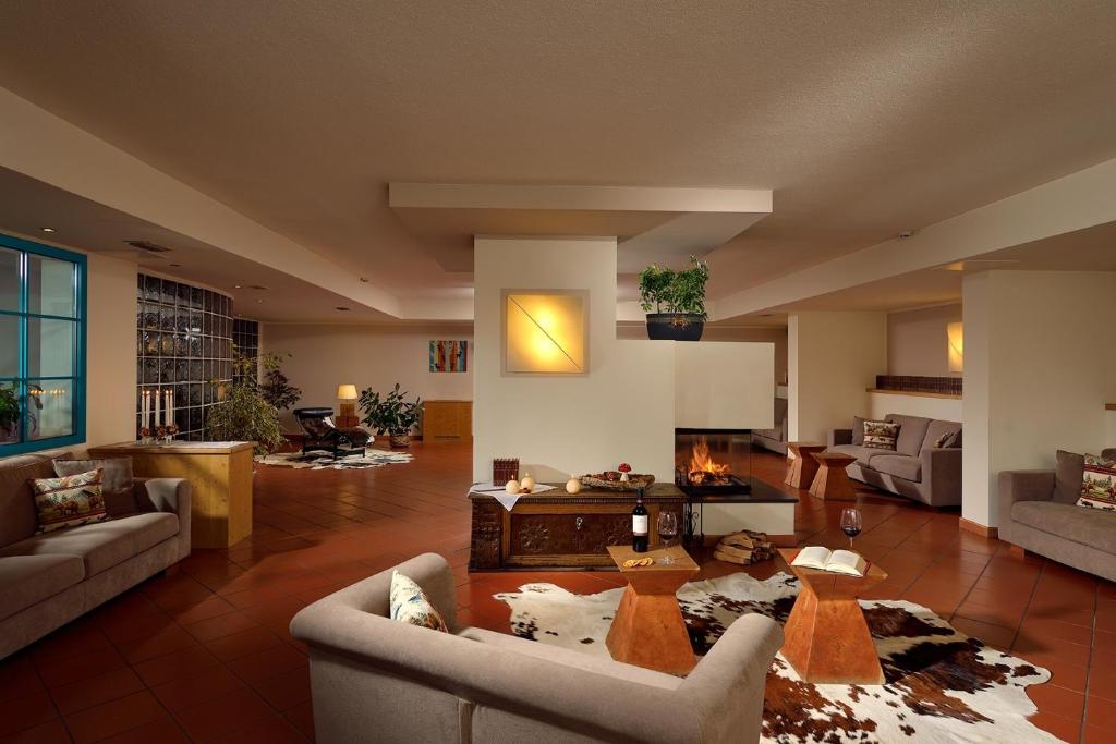 Hotel tabara ski revelion Italia