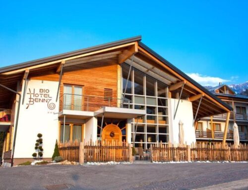 Revelion ski Val di Sole Italia – Tabara