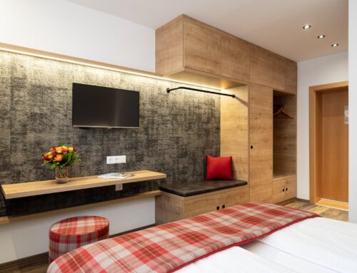 Tabara ski februarie Austria – Vacanta familii