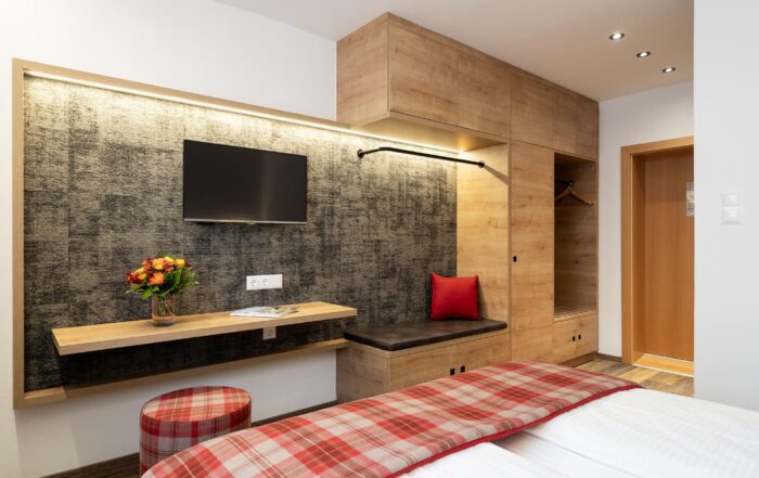 hotel alte post - tabara ski februarie austria