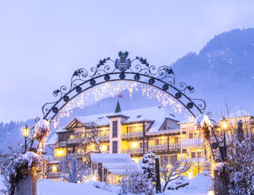 Vacanta ski & gourmet in Austria